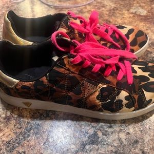 Guess shoes
